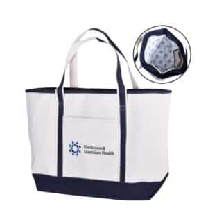 Custom Sailway Custom Tote Bag