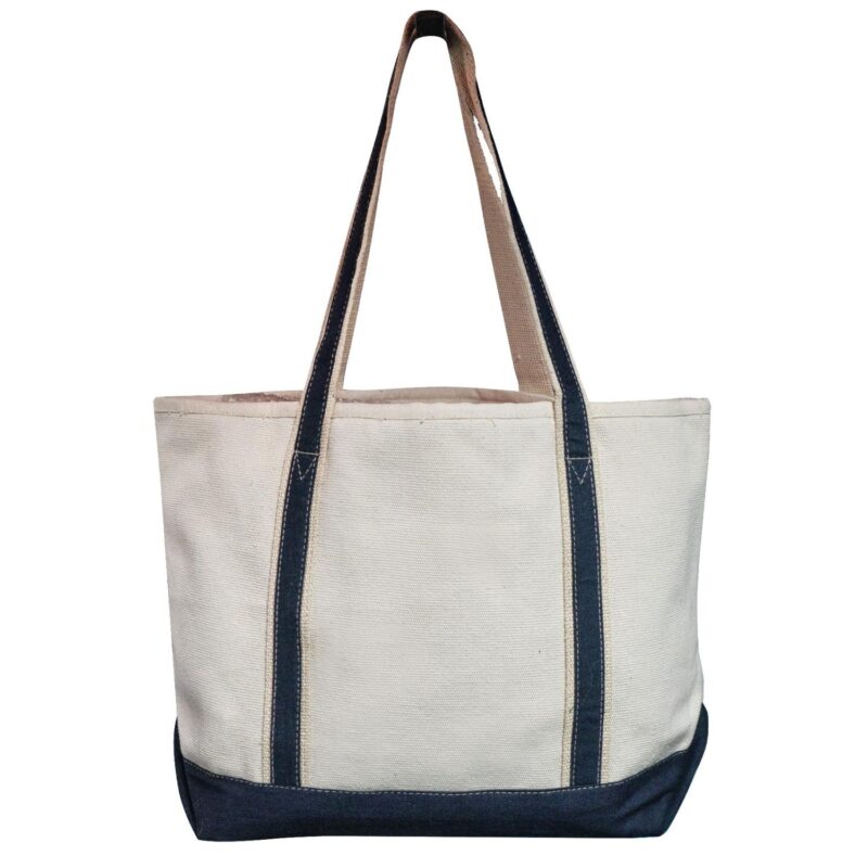 Custom Sailway Medium Tote Bag - 1