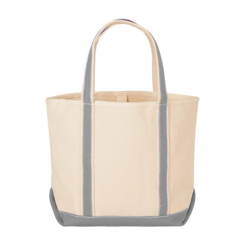 Custom Sailway Medium Tote Bag - 3