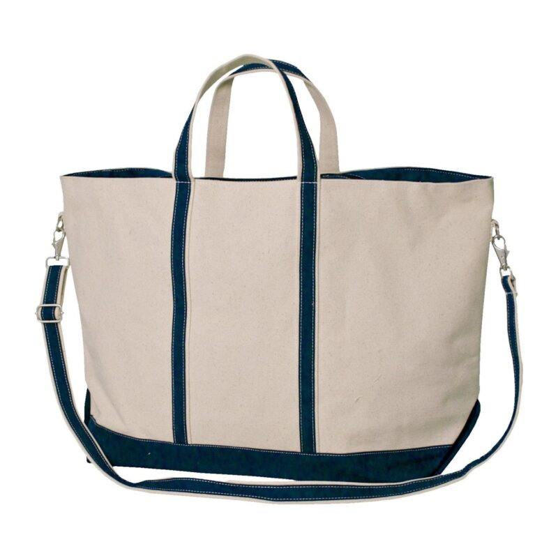 Custom Sailway XL Tote Bag - 1