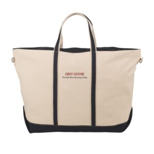 Custom Sailway XL Tote Bag