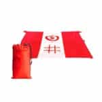 Custom Sand Free Game Beach Blanket - 1