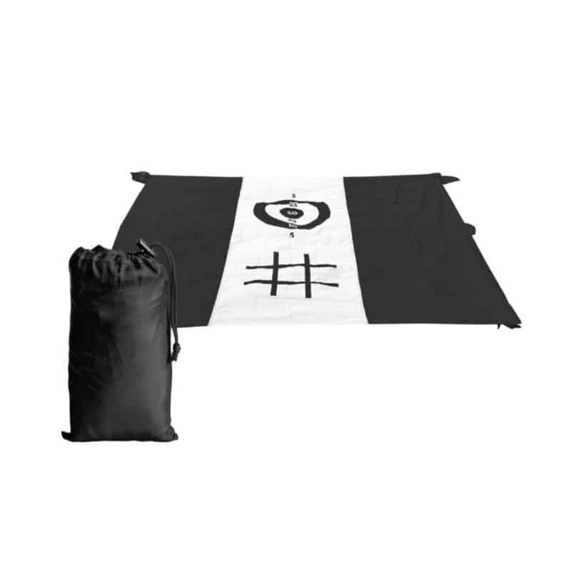 Custom Sand Free Game Beach Blanket - 3