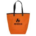 Custom South Beach Tote Bag