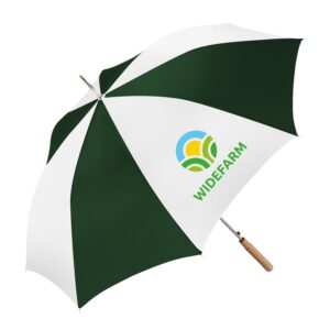 Custom Stick Umbrella