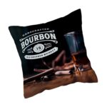 Custom Sublimated Pillow - 1