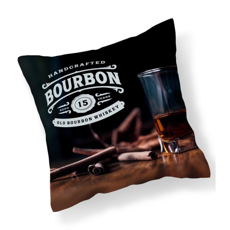 Custom Sublimated Pillow - 2