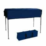 Custom Tailgate & Display Table - 2