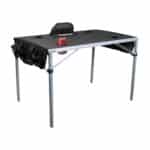 Custom Tailgate Table with Cooler - 3