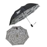Custom Thank You Umbrella