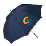 Custom The Booster Umbrella