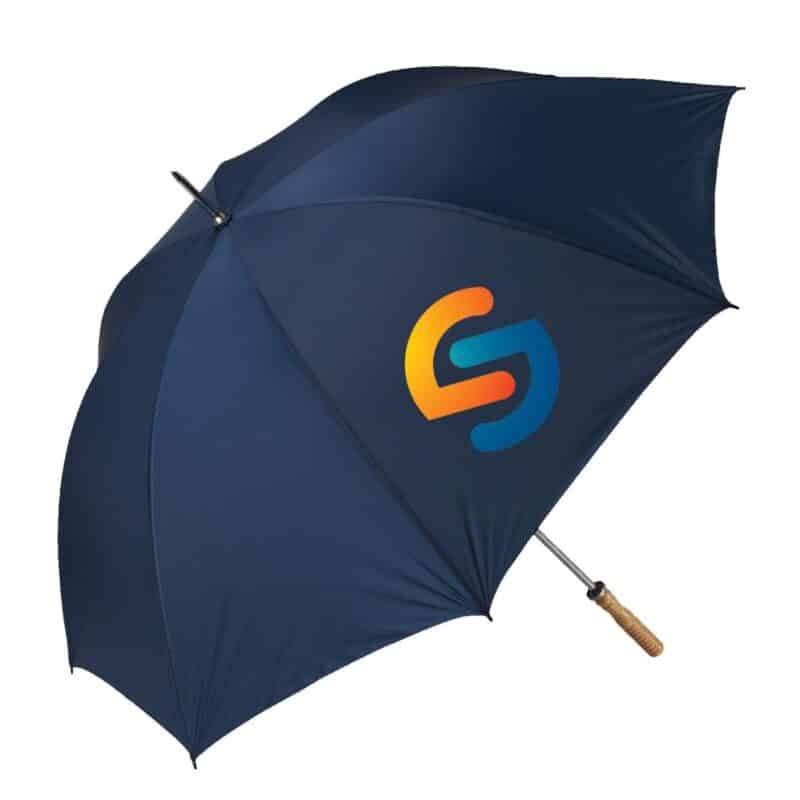 Custom The Booster Umbrella