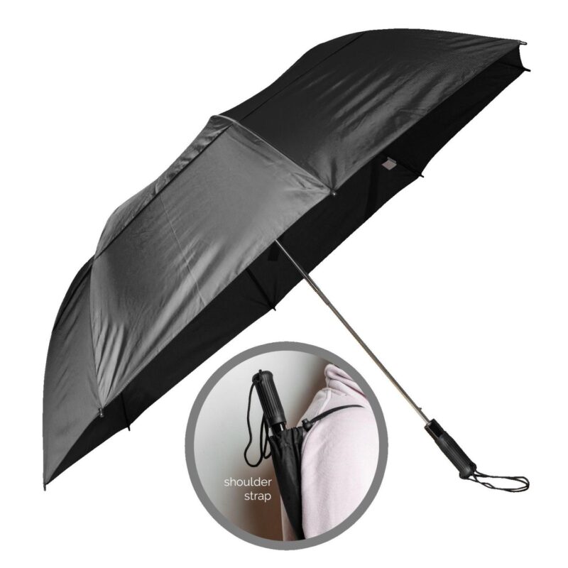 Custom The Champ Umbrella - 1