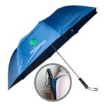 Custom The Champ Umbrella