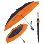 Custom The Crusader Umbrella - 5