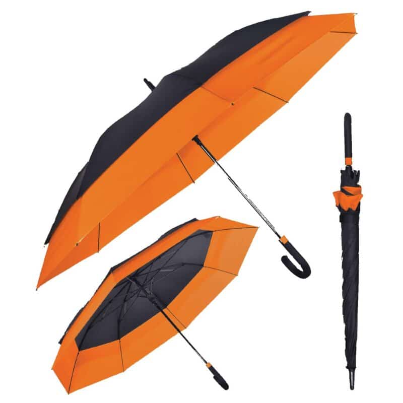 Custom The Crusader Umbrella - 6