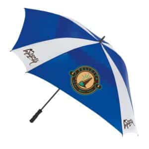Custom The Cyclone Umbrella