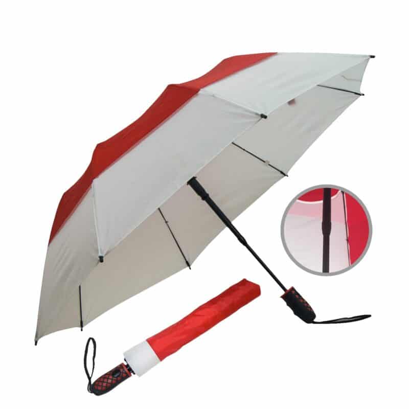 Custom The Defender Umbrella - 5
