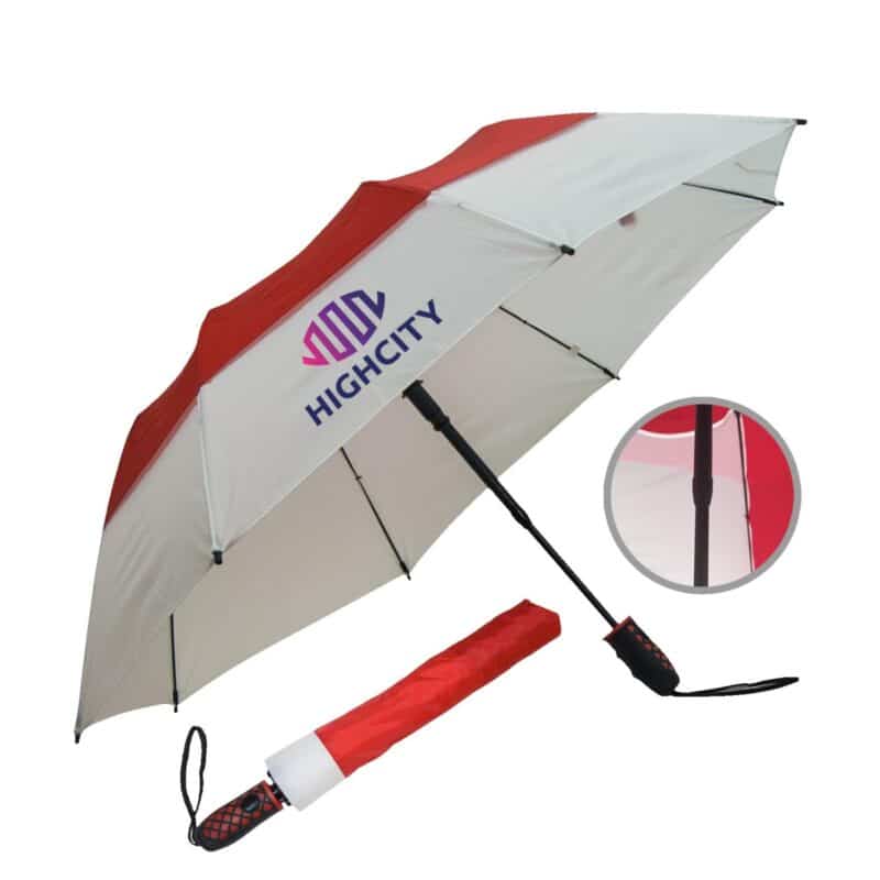 Custom The Defender Umbrella