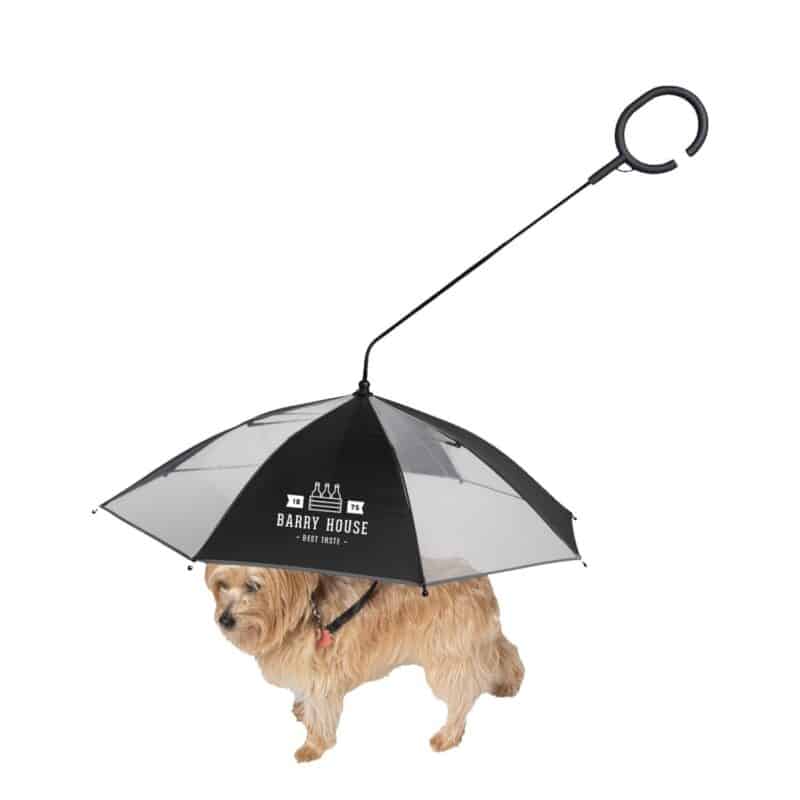 Custom The Doggo Umbrella