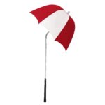 Custom The Drizzlestick Umbrella - 4