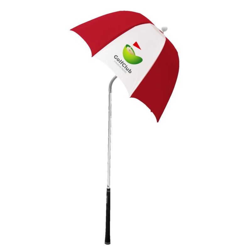 Custom The Drizzlestick Umbrella