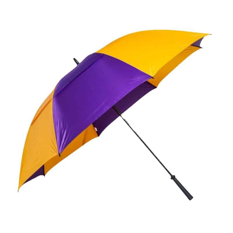 Custom The Eagle Umbrella - 2