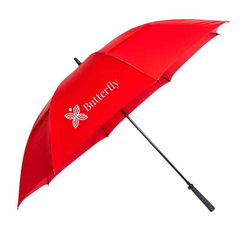 Custom The Eagle Umbrella