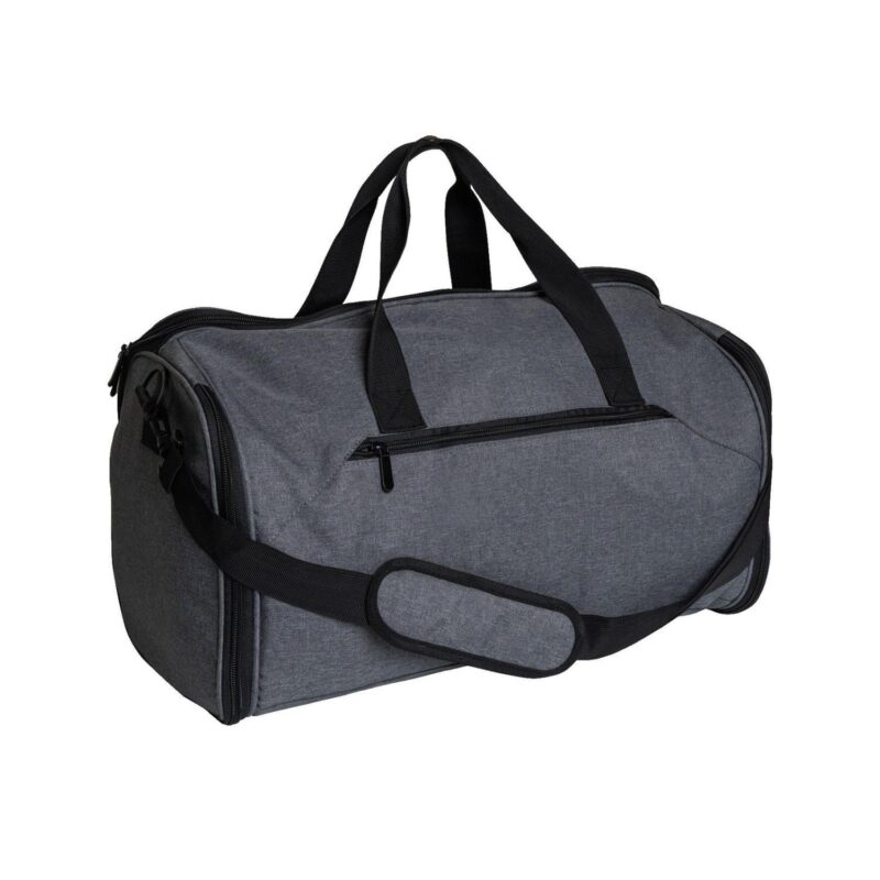 Custom The Garmento Bag - 1