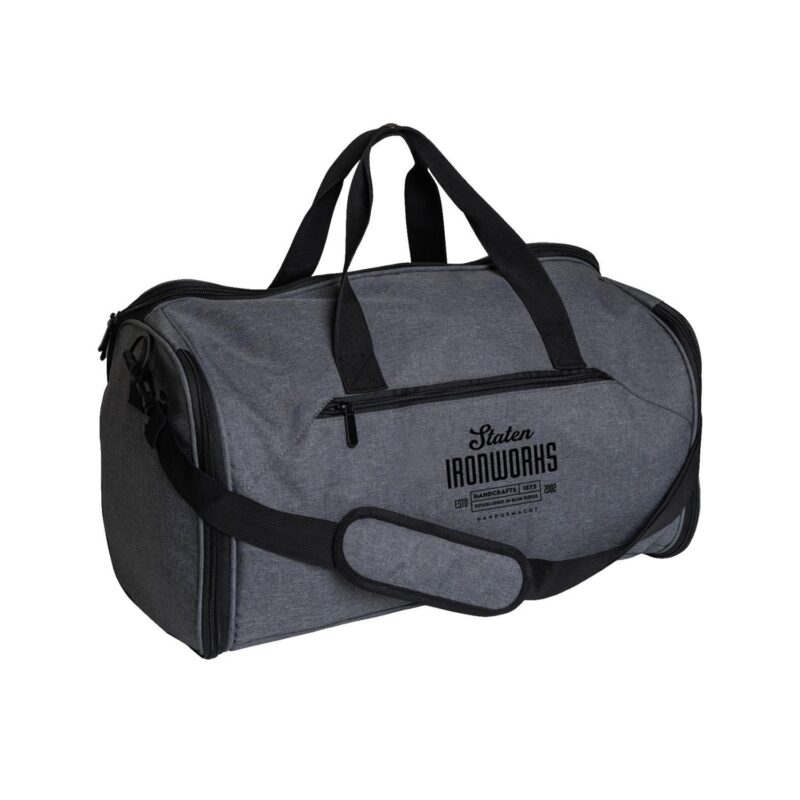 Custom The Garmento Bag - 2