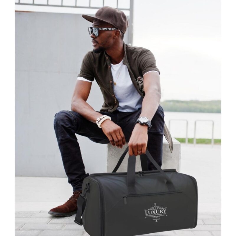 Custom The Garmento Bag - 3
