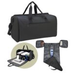 Custom The Garmento Bag - 4