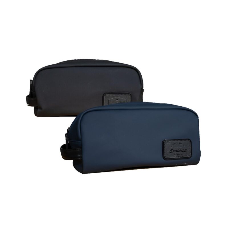 Custom The Geneva Dopp Kit