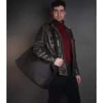 Custom The Geneva Duffel - 2