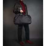 Custom The Geneva Duffel - 3
