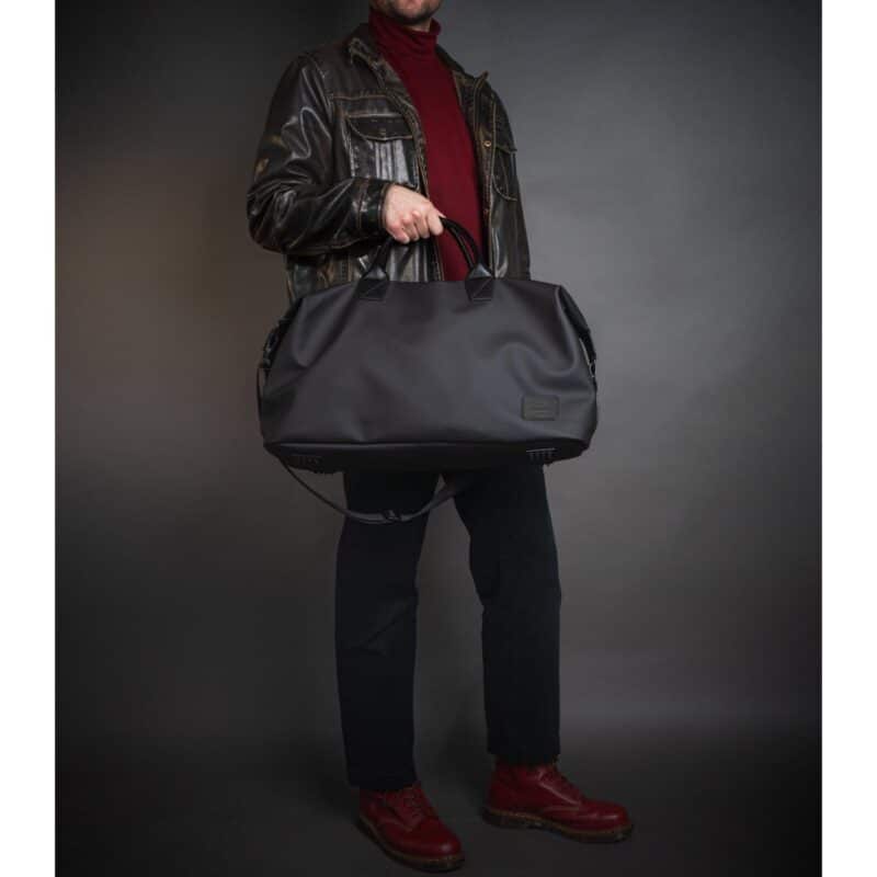 Custom The Geneva Duffel - 3