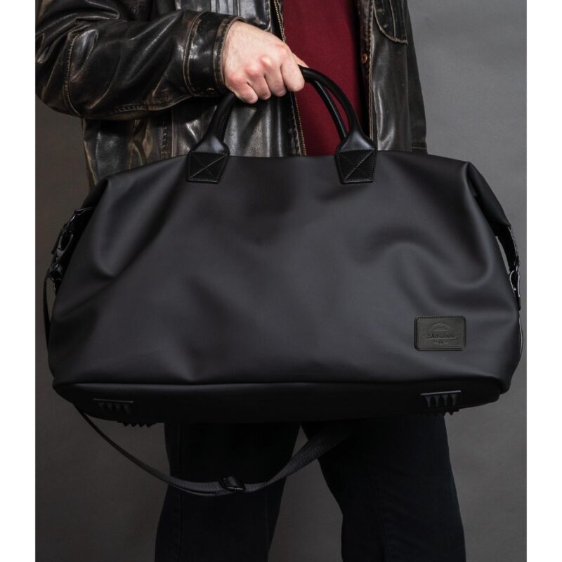 Custom The Geneva Duffel - 4