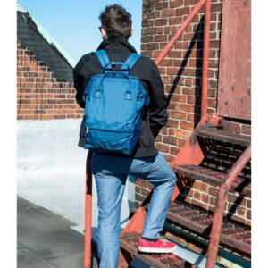 Custom The Harrison Backpack