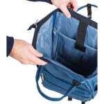 Custom The Harrison Backpack - 4