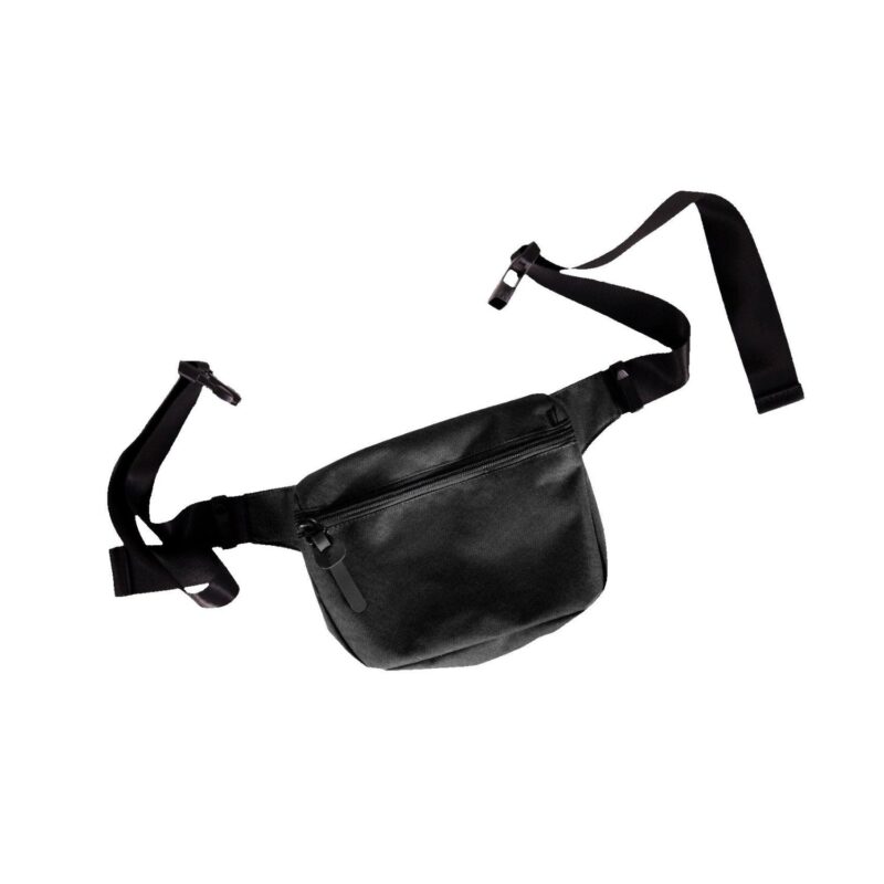 Custom The Hip Pack Waist Bag - 1