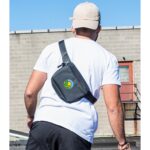 Custom The Hip Pack Waist Bag - 2
