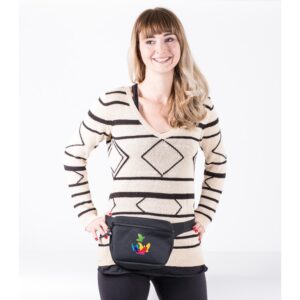 Custom The Hip Pack Waist Bag