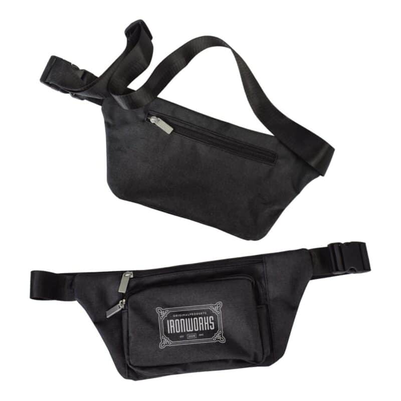 Custom The Hipster Waist Bag - 4