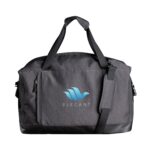 Custom The Hudson Travel Bag