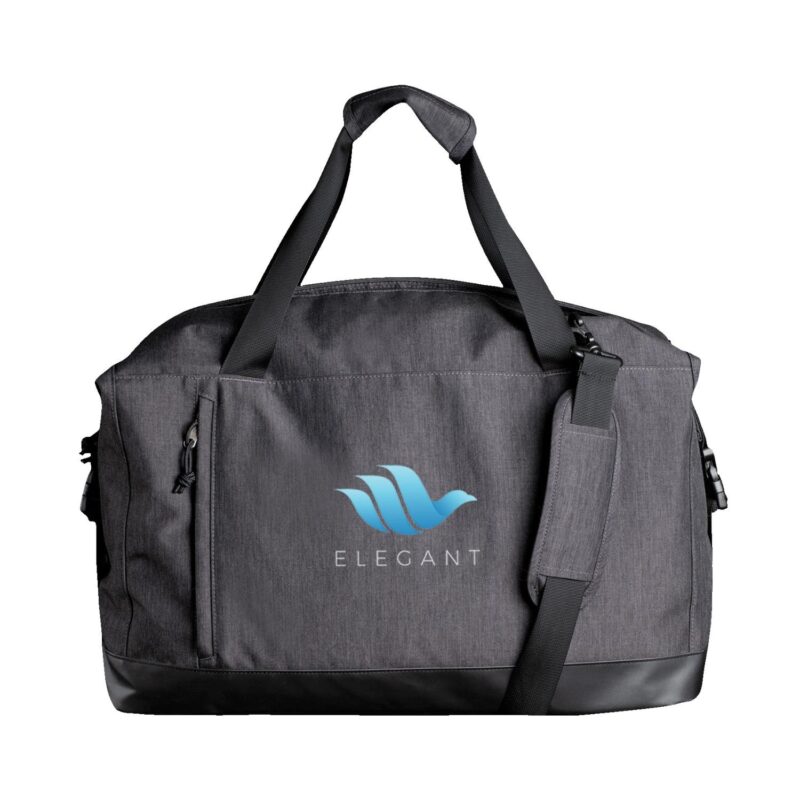 Custom The Hudson Travel Bag