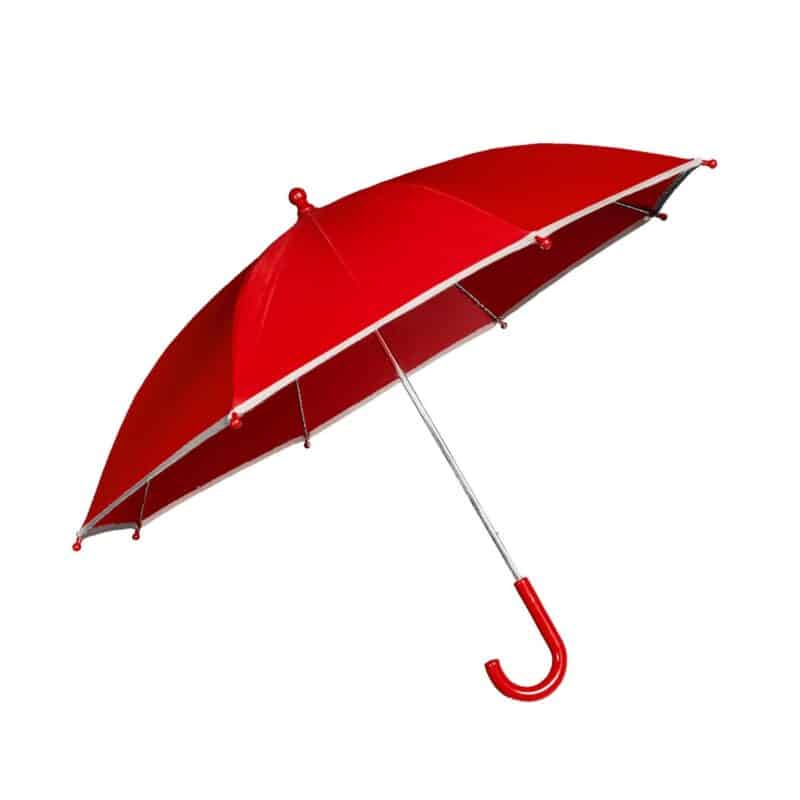 Custom The Kiddo Children's Umbrella - 2