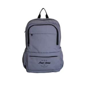 Custom The Laurel Backpack