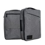 Custom The Metropolitan Messenger Backpack