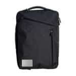 Custom The Metropolitan Messenger Backpack - 4
