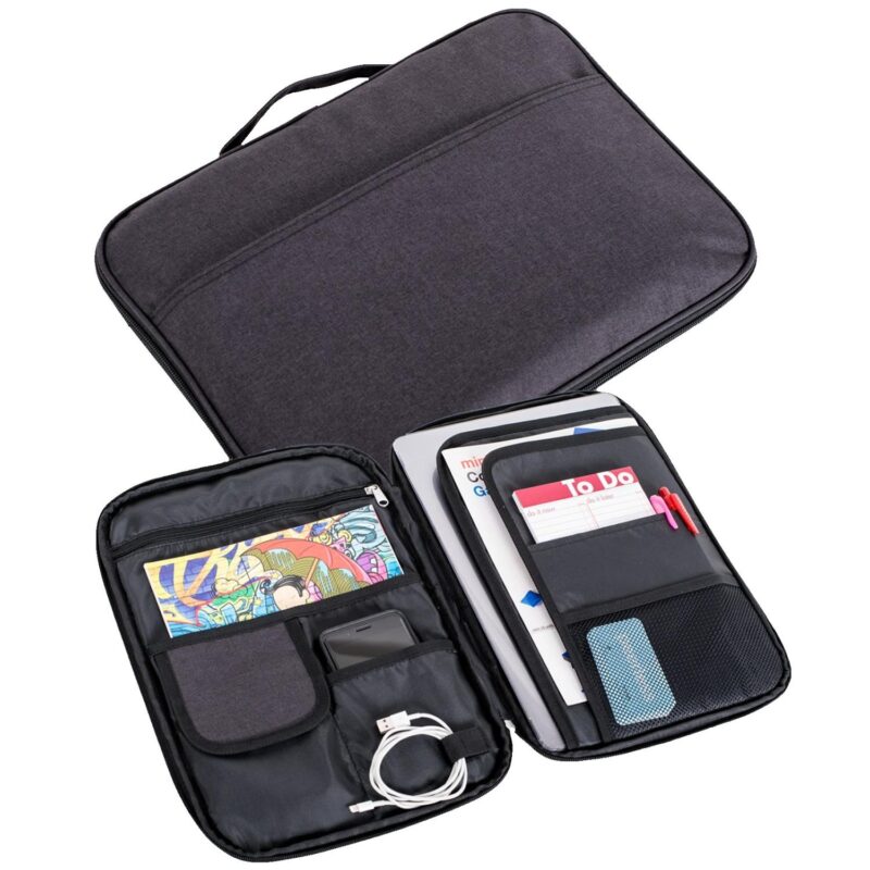 Custom The Millennial Carrying Case - 2